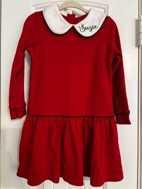 EUC! LILA & HAYES Lillian dress. Size 3T.